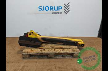salg af Stützfübe New Holland B115C 