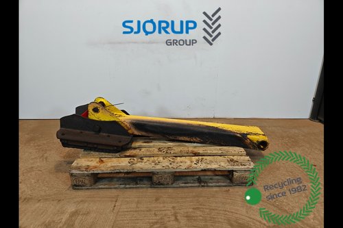 salg af Stützfübe New Holland B115C