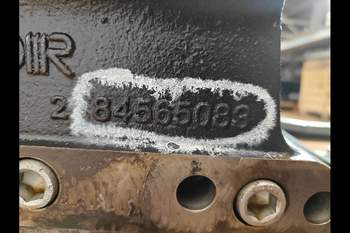 salg af Vorderachse Case Puma 185