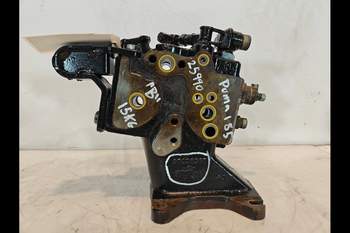 salg af Hydraulikventilhalterung Case Puma 185