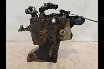 salg af Hydraulikventilhalterung Case Puma 185