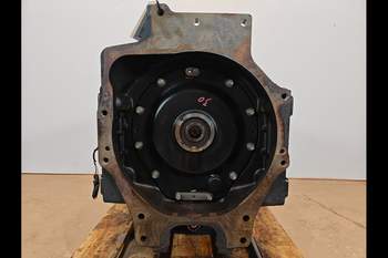 salg af Getriebe Case Puma 185