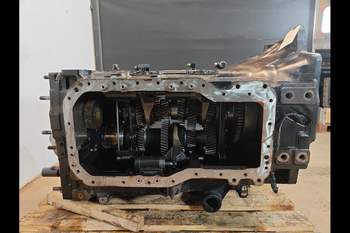 salg af Getriebe Case Puma 185