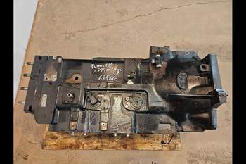 salg af Getriebe Case Puma 185