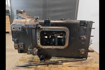 salg af Getriebe Case Puma 185