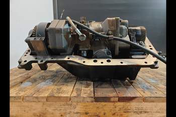 salg af Hydrostat Case Puma 185