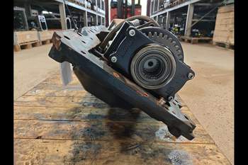 salg af Hydrostat Case Puma 185
