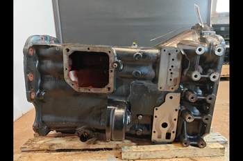 salg af Zerlegte Getriebe Case Maxxum 5120