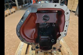 salg af Zerlegte Getriebe Case Maxxum 5120