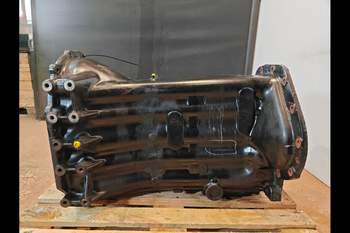 salg af Zerlegte Getriebe Case Maxxum 5120