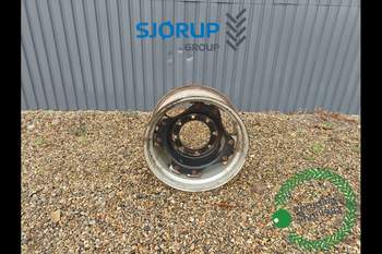 salg af Case Maxxum 5120 LEFT Front Rim