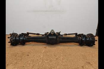 salg af Vorderachse Case Maxxum 5120