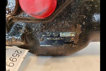 salg af Hydraulisch bremse satz Case Maxxum 5120