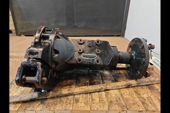salg af Achstrichter Case Maxxum 5120 LINKS