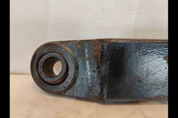 salg af Unterlenker Case Maxxum 5120 RECHT