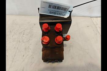 salg af Lenkorbitrol Case Maxxum 5120