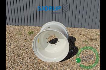 New Holland 1290 LEFT Rim New Holland 1290 LEFT Rim