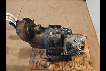 salg af Getriebe New Holland 1290