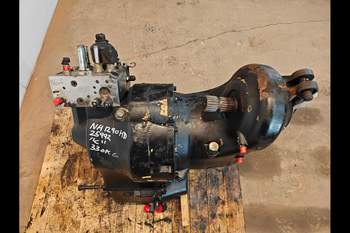salg af Getriebe New Holland 1290