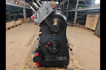 salg af Getriebe New Holland 1290