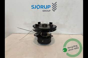 New Holland 1290 PTO clutch New Holland 1290 PTO clutch