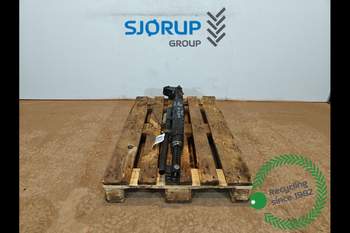 New Holland 1290 Hydraulic Cylinder New Holland 1290 Hydraulic Cylinder