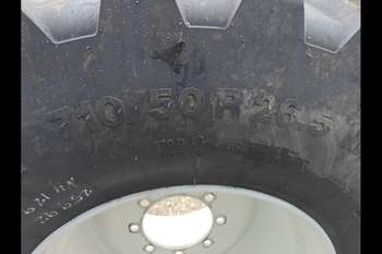 salg af New Holland 1290  Wheel