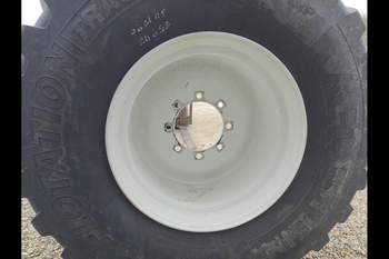 salg af New Holland 1290  Wheel