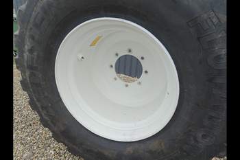 salg af New Holland 1290  Wheel
