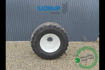 New Holland 1290 Wheel New Holland 1290 Wheel