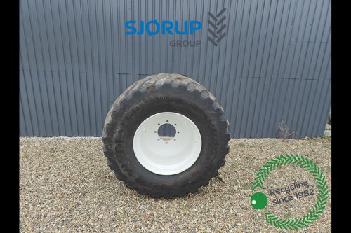 salg af New Holland 1290  Wheel