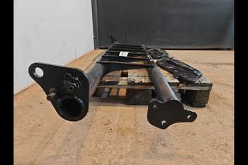 salg af Knoter New Holland 1290