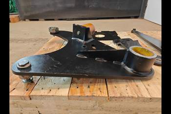 salg af Knoter New Holland 1290 RECHT
