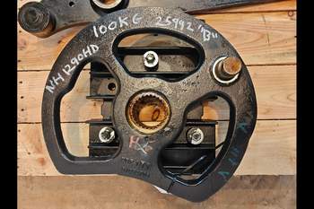 salg af Knoter New Holland 1290 RECHT
