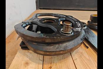 salg af Knoter New Holland 1290 RECHT