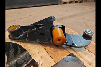 salg af Knoter New Holland 1290 RECHT