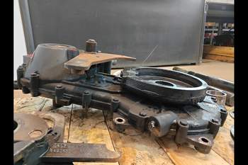 salg af Knoter New Holland 1290 LINKS