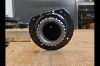 salg af Knoter New Holland 1290 LINKS