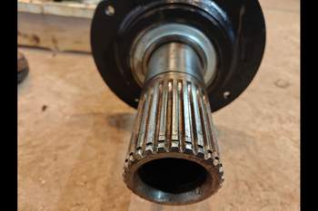 salg af Knoter New Holland 1290 LINKS