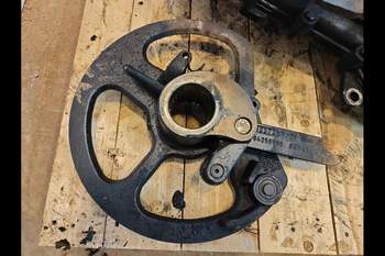salg af Knoter New Holland 1290 LINKS