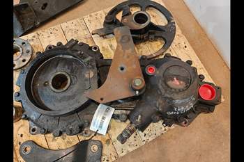 salg af Knoter New Holland 1290 LINKS