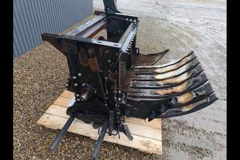 salg af New Holland 1290  Rotor