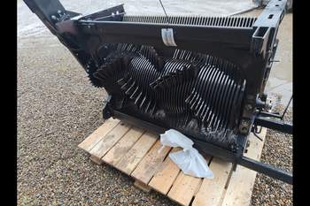 salg af New Holland 1290  Rotor