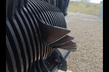 salg af New Holland 1290  Rotor