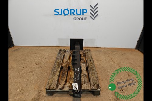 salg af Stützbeine New Holland 1290