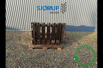New Holland 1290 Piston New Holland 1290 Piston