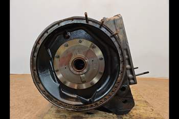 salg af Hinterachsen Massey Ferguson 8730