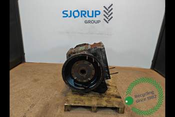 salg af Massey Ferguson 8730  Rear Transmission
