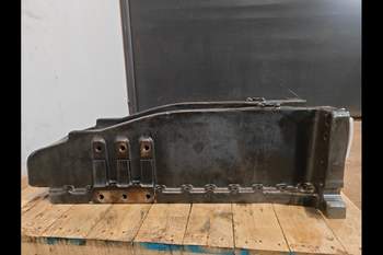 salg af Ölwanne Massey Ferguson 8730