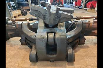 salg af Vorderachse Massey Ferguson 8730